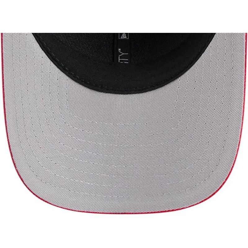 kasketter-buet-rod-snapback-9forty-m-crown-team-fra-kansas-city-chiefs-nfl-af-new-era