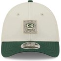 kasketter-buet-gron-tilpasset-39thirty-m-crown-training-2026-fra-green-bay-packers-nfl-af-new-era