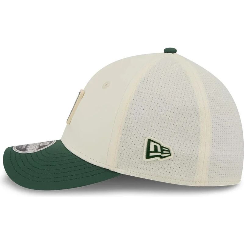 kasketter-buet-gron-tilpasset-39thirty-m-crown-training-2026-fra-green-bay-packers-nfl-af-new-era