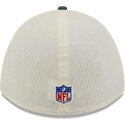 kasketter-buet-gron-tilpasset-39thirty-m-crown-training-2026-fra-green-bay-packers-nfl-af-new-era