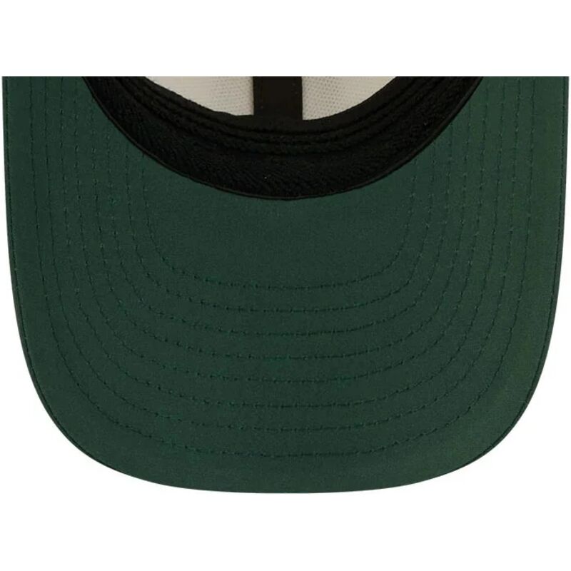kasketter-buet-gron-tilpasset-39thirty-m-crown-training-2026-fra-green-bay-packers-nfl-af-new-era