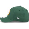 kasketter-buet-gron-snapback-9forty-m-crown-team-fra-green-bay-packers-nfl-af-new-era