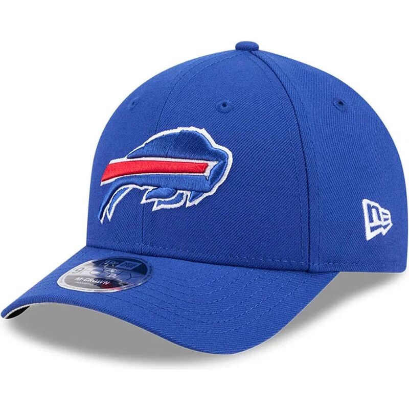 kasketter-buet-bla-snapback-9forty-m-crown-team-fra-buffalo-bills-nfl-af-new-era kasketter-buet-bla-snapback-9forty-m-crown-team-fra-buffalo-bills-nfl-af-new-era