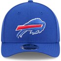 kasketter-buet-bla-snapback-9forty-m-crown-team-fra-buffalo-bills-nfl-af-new-era