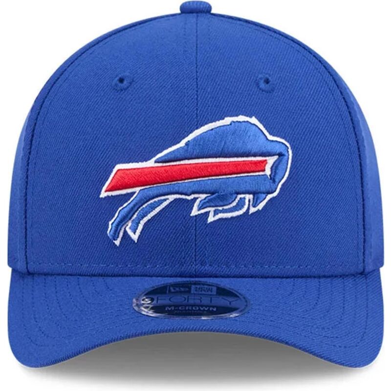 kasketter-buet-bla-snapback-9forty-m-crown-team-fra-buffalo-bills-nfl-af-new-era kasketter-buet-bla-snapback-9forty-m-crown-team-fra-buffalo-bills-nfl-af-new-era
