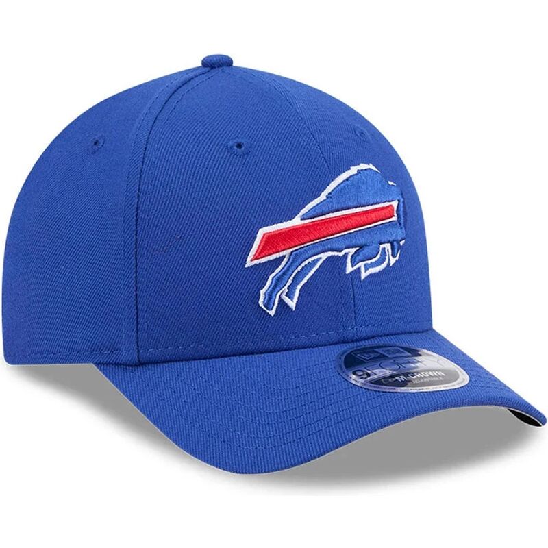 kasketter-buet-bla-snapback-9forty-m-crown-team-fra-buffalo-bills-nfl-af-new-era kasketter-buet-bla-snapback-9forty-m-crown-team-fra-buffalo-bills-nfl-af-new-era
