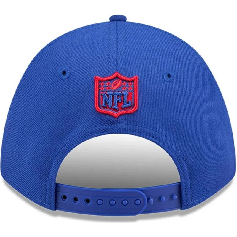 kasketter-buet-bla-snapback-9forty-m-crown-team-fra-buffalo-bills-nfl-af-new-era kasketter-buet-bla-snapback-9forty-m-crown-team-fra-buffalo-bills-nfl-af-new-era
