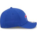 kasketter-buet-bla-snapback-9forty-m-crown-team-fra-buffalo-bills-nfl-af-new-era