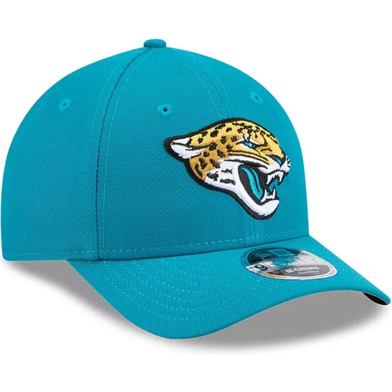 kasketter-buet-bla-snapback-9forty-m-crown-team-fra-jacksonville-jaguars-nfl-af-new-era