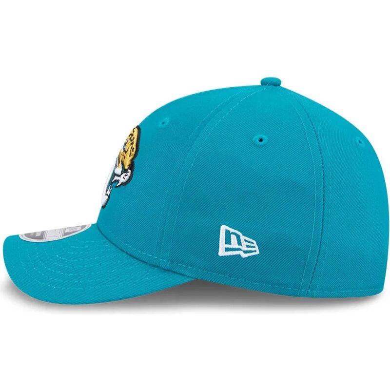 kasketter-buet-bla-snapback-9forty-m-crown-team-fra-jacksonville-jaguars-nfl-af-new-era
