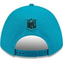 kasketter-buet-bla-snapback-9forty-m-crown-team-fra-jacksonville-jaguars-nfl-af-new-era