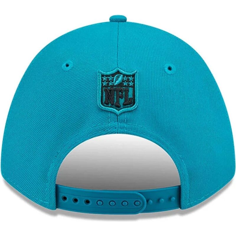 kasketter-buet-bla-snapback-9forty-m-crown-team-fra-jacksonville-jaguars-nfl-af-new-era
