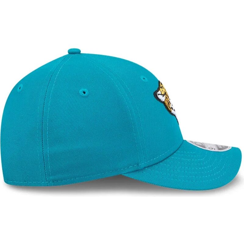 kasketter-buet-bla-snapback-9forty-m-crown-team-fra-jacksonville-jaguars-nfl-af-new-era