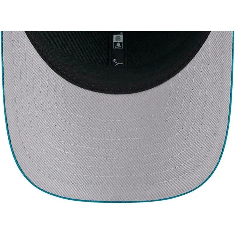 kasketter-buet-bla-snapback-9forty-m-crown-team-fra-jacksonville-jaguars-nfl-af-new-era