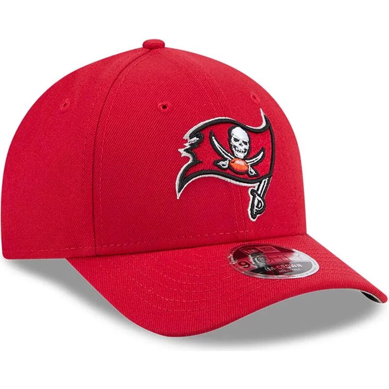kasketter-buet-brun-snapback-9forty-m-crown-team-fra-tampa-bay-buccaneers-nfl-af-new-era kasketter-buet-brun-snapback-9forty-m-crown-team-fra-tampa-bay-buccaneers-nfl-af-new-era