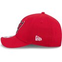 kasketter-buet-brun-snapback-9forty-m-crown-team-fra-tampa-bay-buccaneers-nfl-af-new-era