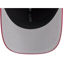 kasketter-buet-brun-snapback-9forty-m-crown-team-fra-tampa-bay-buccaneers-nfl-af-new-era