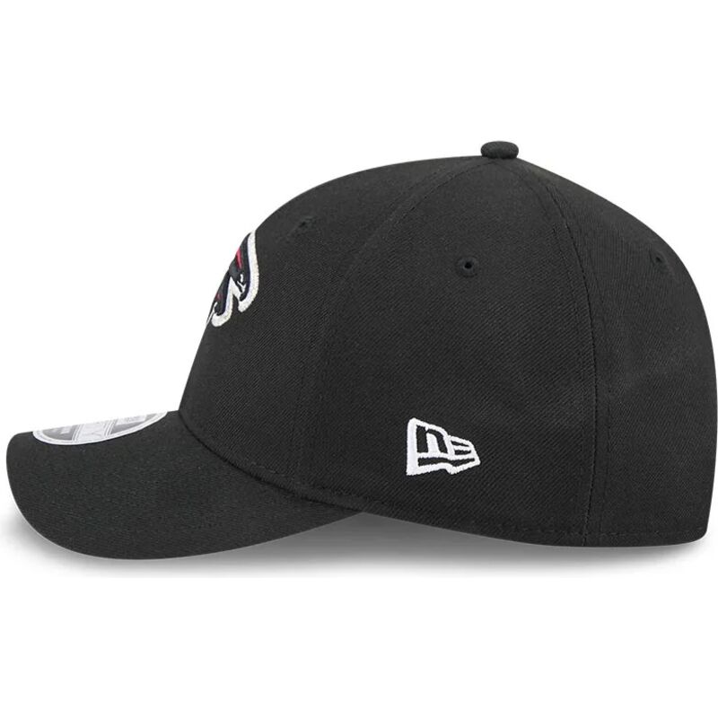 kasketter-buet-sort-snapback-9forty-m-crown-team-fra-atlanta-falcons-nfl-af-new-era