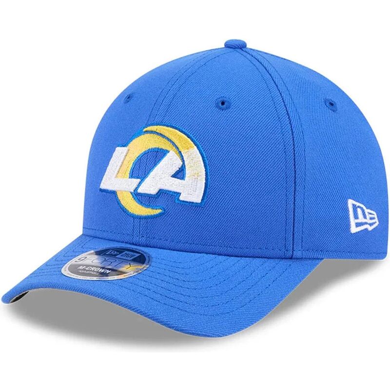 kasketter-buet-bla-snapback-9forty-m-crown-team-fra-los-angeles-rams-nfl-af-new-era kasketter-buet-bla-snapback-9forty-m-crown-team-fra-los-angeles-rams-nfl-af-new-era
