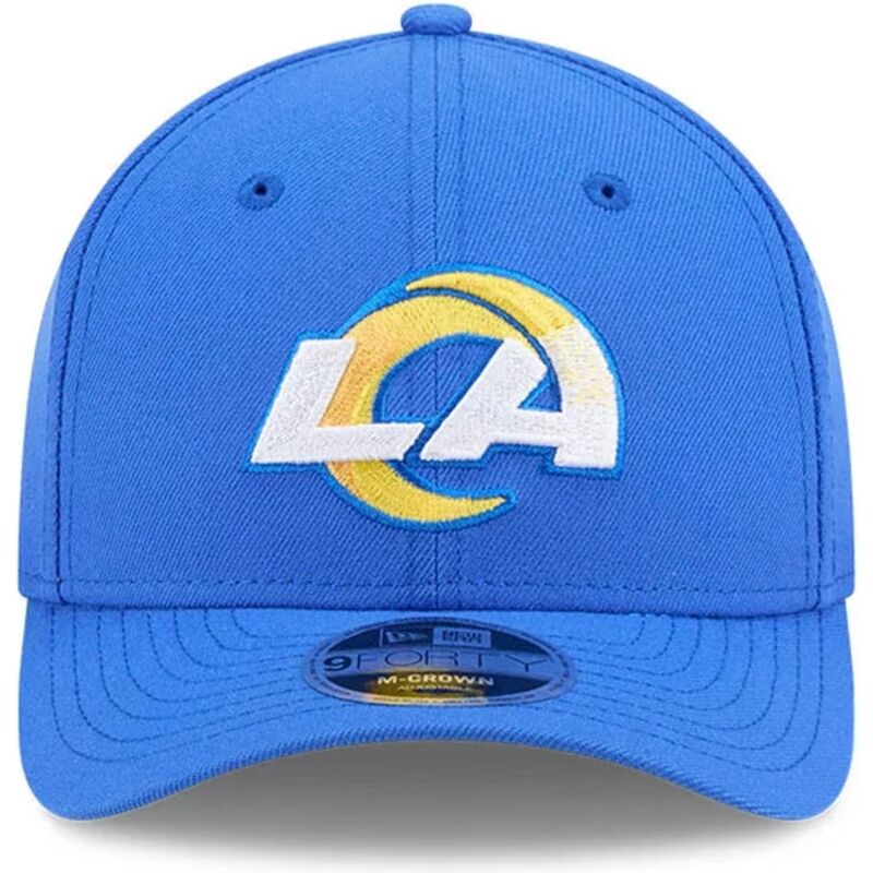 kasketter-buet-bla-snapback-9forty-m-crown-team-fra-los-angeles-rams-nfl-af-new-era kasketter-buet-bla-snapback-9forty-m-crown-team-fra-los-angeles-rams-nfl-af-new-era