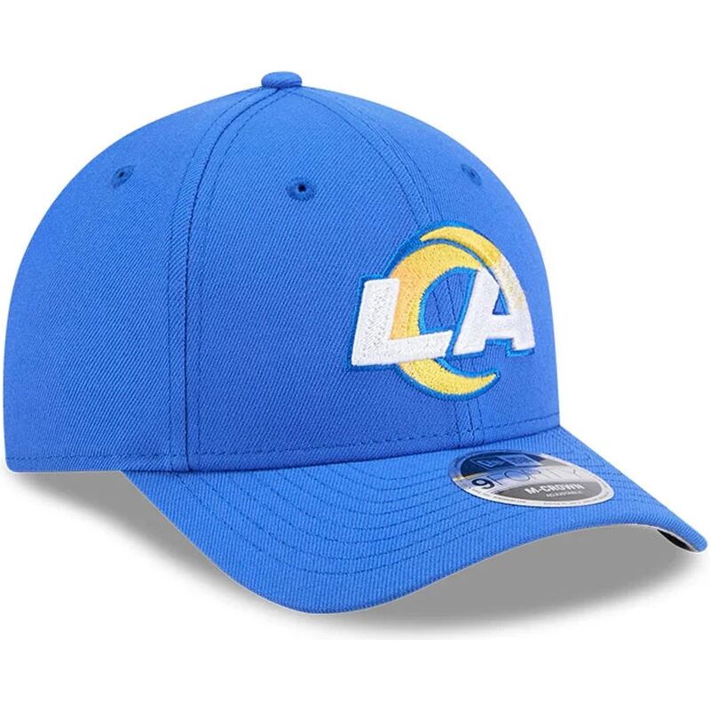 kasketter-buet-bla-snapback-9forty-m-crown-team-fra-los-angeles-rams-nfl-af-new-era kasketter-buet-bla-snapback-9forty-m-crown-team-fra-los-angeles-rams-nfl-af-new-era