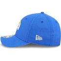 kasketter-buet-bla-snapback-9forty-m-crown-team-fra-los-angeles-rams-nfl-af-new-era