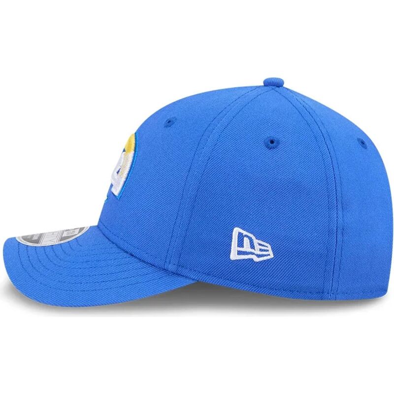 kasketter-buet-bla-snapback-9forty-m-crown-team-fra-los-angeles-rams-nfl-af-new-era kasketter-buet-bla-snapback-9forty-m-crown-team-fra-los-angeles-rams-nfl-af-new-era