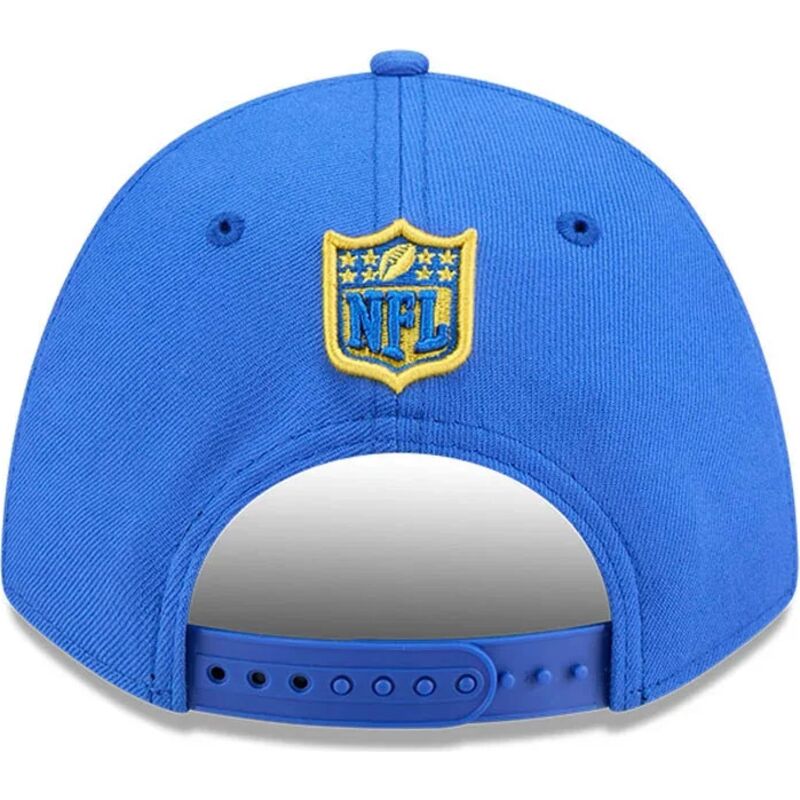 kasketter-buet-bla-snapback-9forty-m-crown-team-fra-los-angeles-rams-nfl-af-new-era kasketter-buet-bla-snapback-9forty-m-crown-team-fra-los-angeles-rams-nfl-af-new-era
