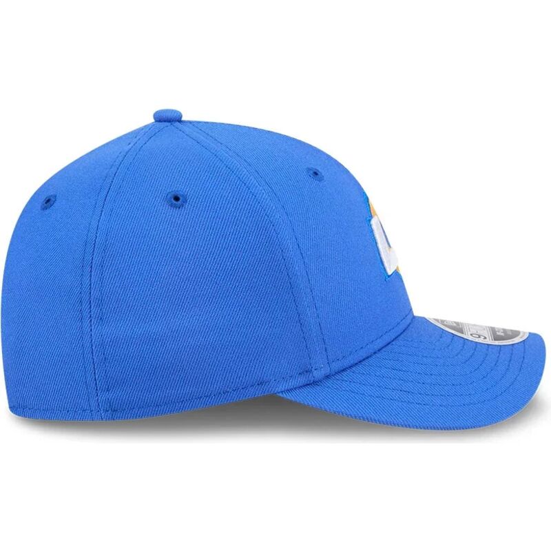 kasketter-buet-bla-snapback-9forty-m-crown-team-fra-los-angeles-rams-nfl-af-new-era kasketter-buet-bla-snapback-9forty-m-crown-team-fra-los-angeles-rams-nfl-af-new-era