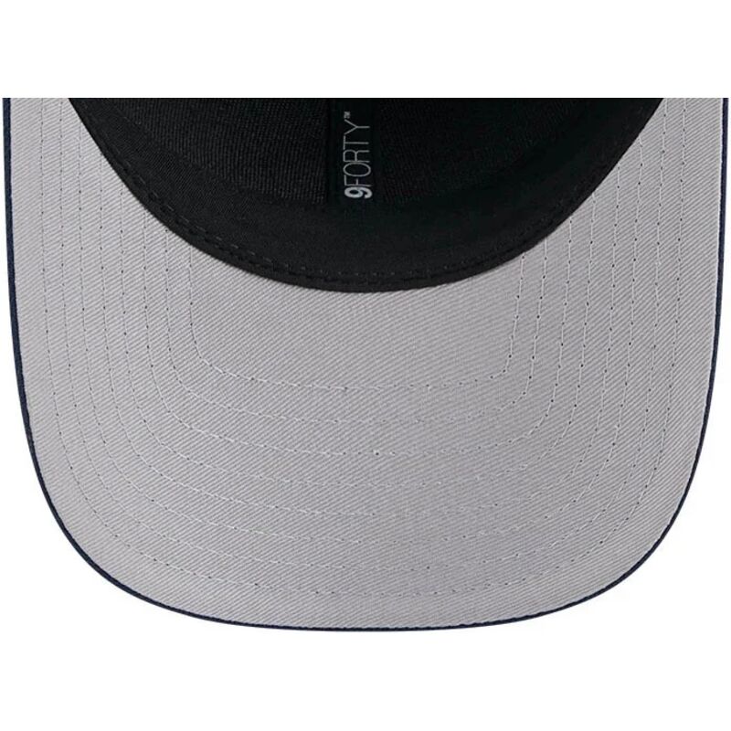 kasketter-buet-marinebla-snapback-9forty-m-crown-team-fra-denver-broncos-nfl-af-new-era
