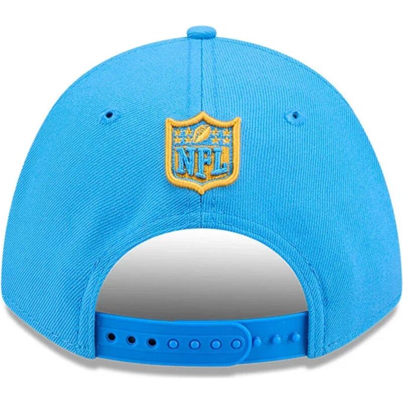 kasketter-buet-bla-snapback-9forty-m-crown-team-fra-los-angeles-chargers-nfl-af-new-era
