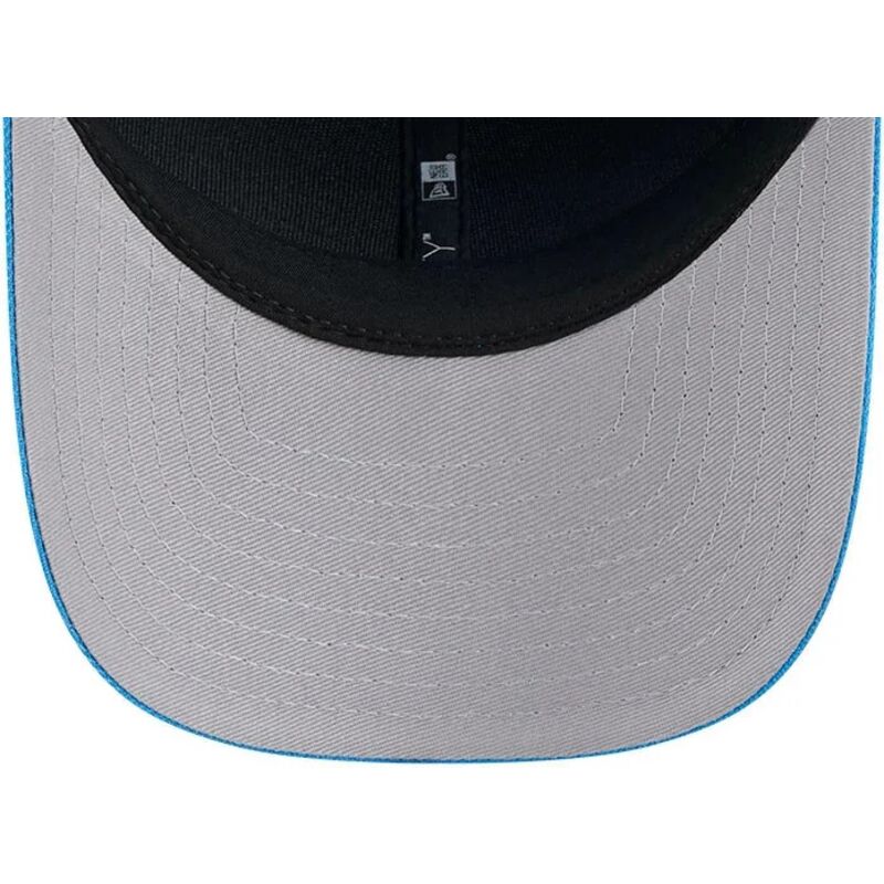 kasketter-buet-bla-snapback-9forty-m-crown-team-fra-los-angeles-chargers-nfl-af-new-era