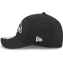 kasketter-buet-sort-snapback-9forty-m-crown-team-fra-baltimore-ravens-nfl-af-new-era