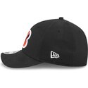 kasketter-buet-sort-snapback-9forty-m-crown-team-fra-cincinnati-bengals-nfl-af-new-era