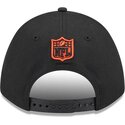 kasketter-buet-sort-snapback-9forty-m-crown-team-fra-cincinnati-bengals-nfl-af-new-era