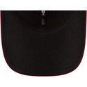 kasketter-buet-rod-snapback-9forty-m-crown-player-replica-fra-los-angeles-angels-mlb-af-new-era