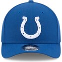 kasketter-buet-bla-snapback-9forty-m-crown-team-fra-indianapolis-colts-nfl-af-new-era