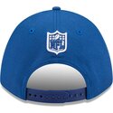 kasketter-buet-bla-snapback-9forty-m-crown-team-fra-indianapolis-colts-nfl-af-new-era