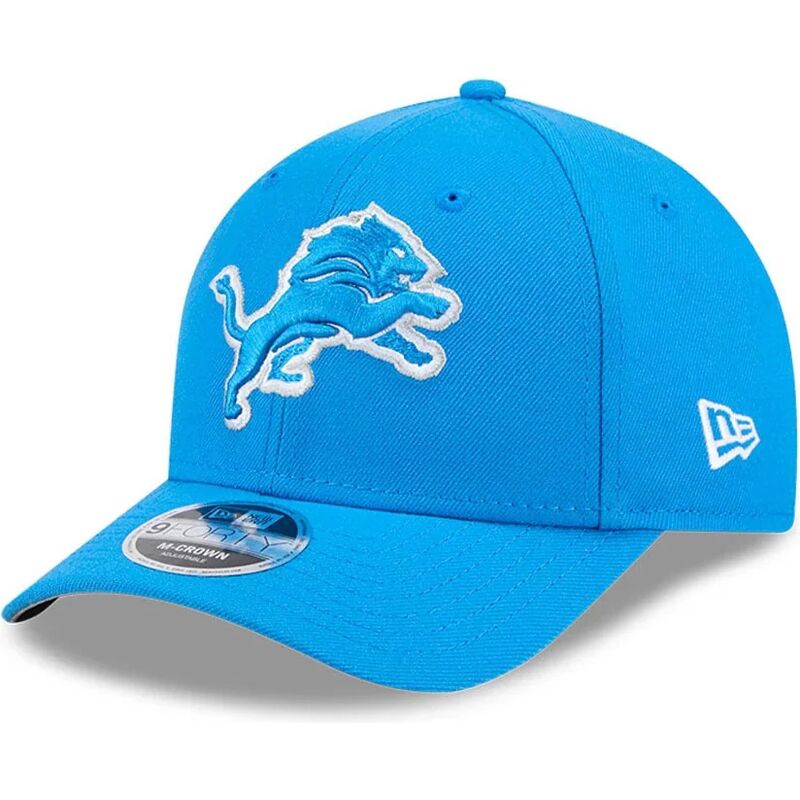 kasketter-buet-bla-snapback-9forty-m-crown-team-fra-detroit-lions-nfl-af-new-era