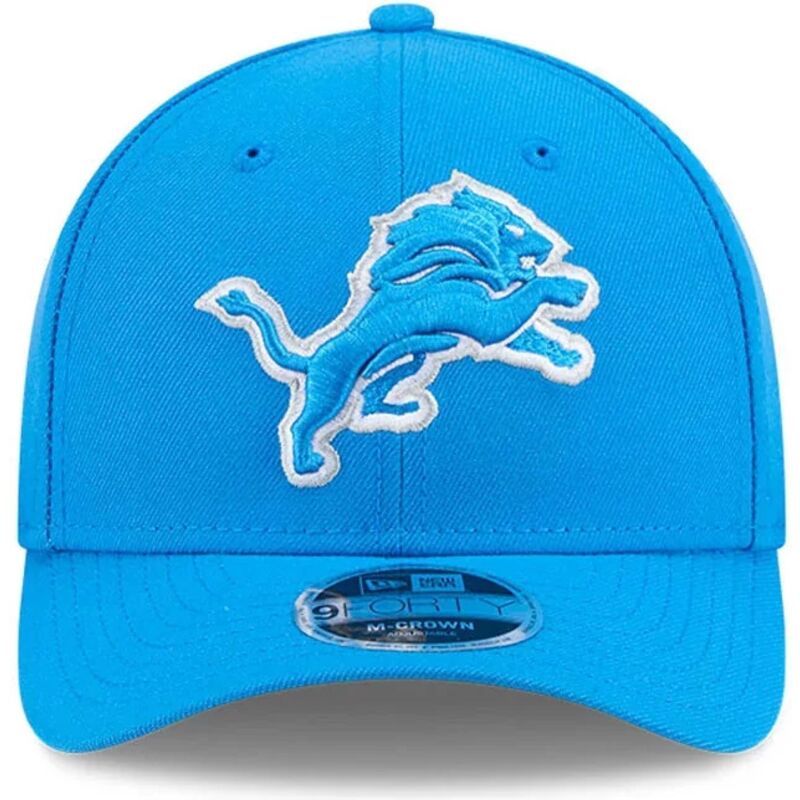 kasketter-buet-bla-snapback-9forty-m-crown-team-fra-detroit-lions-nfl-af-new-era