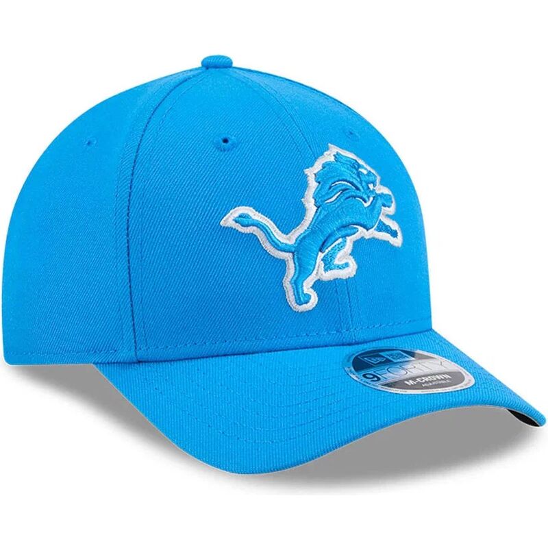 kasketter-buet-bla-snapback-9forty-m-crown-team-fra-detroit-lions-nfl-af-new-era