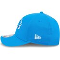 kasketter-buet-bla-snapback-9forty-m-crown-team-fra-detroit-lions-nfl-af-new-era