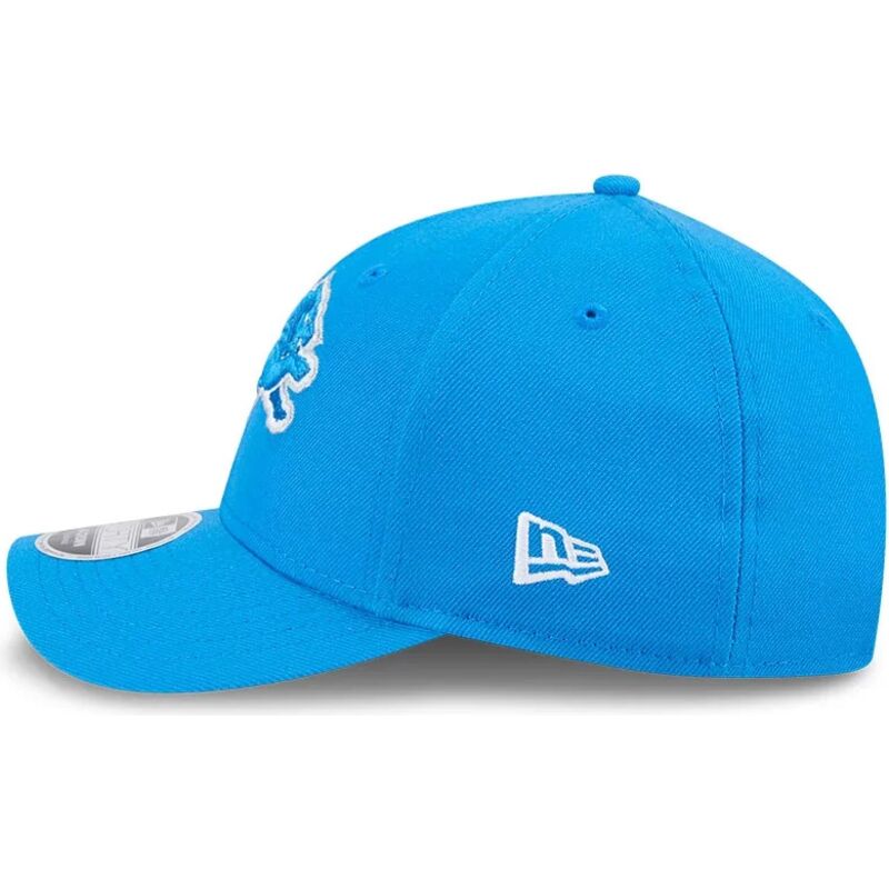 kasketter-buet-bla-snapback-9forty-m-crown-team-fra-detroit-lions-nfl-af-new-era