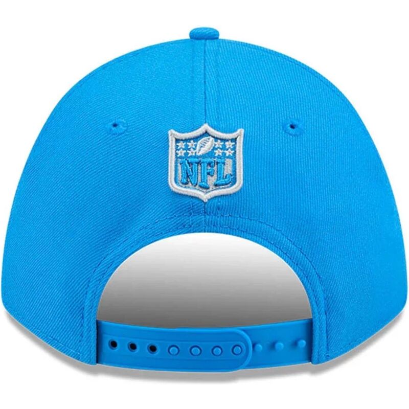 kasketter-buet-bla-snapback-9forty-m-crown-team-fra-detroit-lions-nfl-af-new-era