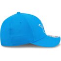 kasketter-buet-bla-snapback-9forty-m-crown-team-fra-detroit-lions-nfl-af-new-era