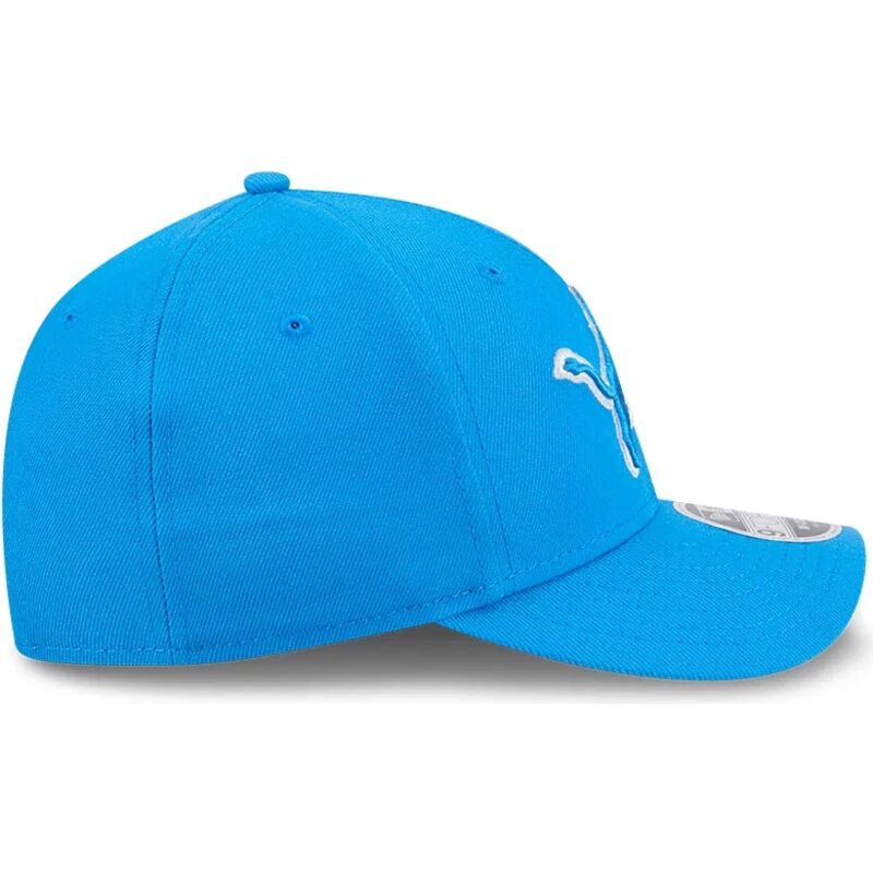 kasketter-buet-bla-snapback-9forty-m-crown-team-fra-detroit-lions-nfl-af-new-era