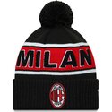 huer-pompon-sort-sport-cuff-fra-ac-milan-serie-a-af-new-era