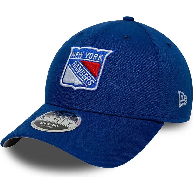 kasketter-buet-bla-snapback-9forty-m-crown-team-fra-new-york-rangers-nhl-af-new-era kasketter-buet-bla-snapback-9forty-m-crown-team-fra-new-york-rangers-nhl-af-new-era