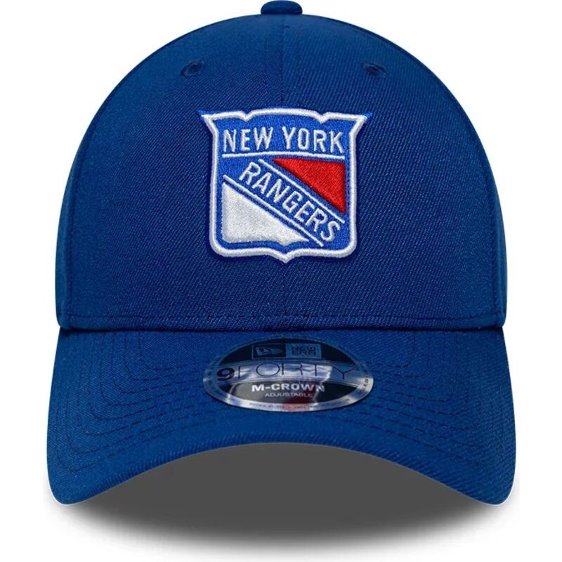 kasketter-buet-bla-snapback-9forty-m-crown-team-fra-new-york-rangers-nhl-af-new-era kasketter-buet-bla-snapback-9forty-m-crown-team-fra-new-york-rangers-nhl-af-new-era