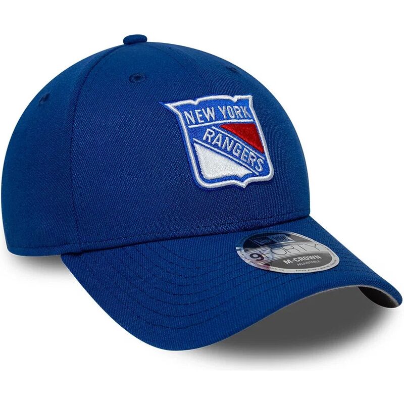 kasketter-buet-bla-snapback-9forty-m-crown-team-fra-new-york-rangers-nhl-af-new-era kasketter-buet-bla-snapback-9forty-m-crown-team-fra-new-york-rangers-nhl-af-new-era
